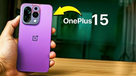 OnePlus 15 features and performance overview