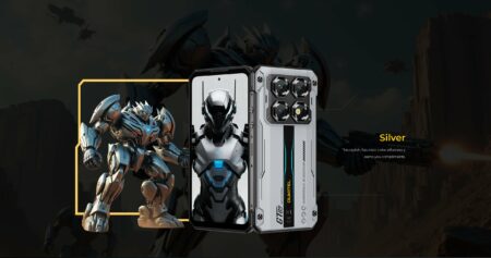 Oukitel WP60 offers a rugged smartphone experience