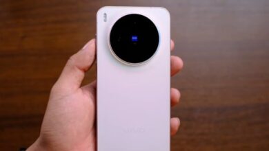 Poco F8 Pro promises powerful performance and stunning photography