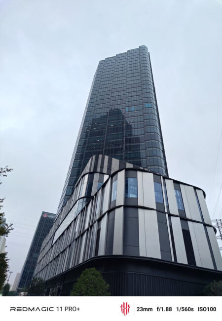 RedMagic 11 Pro delivers gaming excellence with innovative design