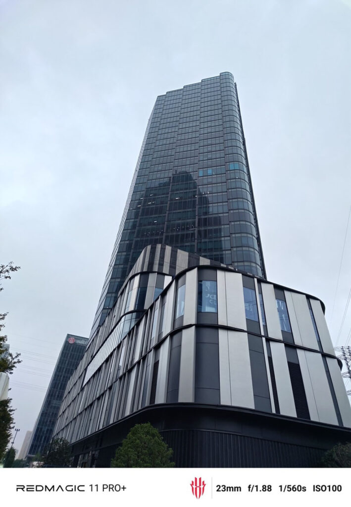 RedMagic 11 Pro delivers gaming excellence with innovative design