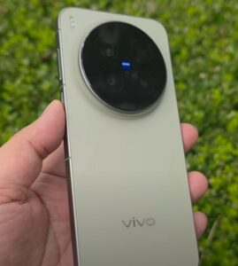 Vivo X300 Pro redefines smartphone photography and performance