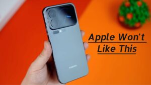 Xiaomi 17 Pro Max redefines premium design and performance